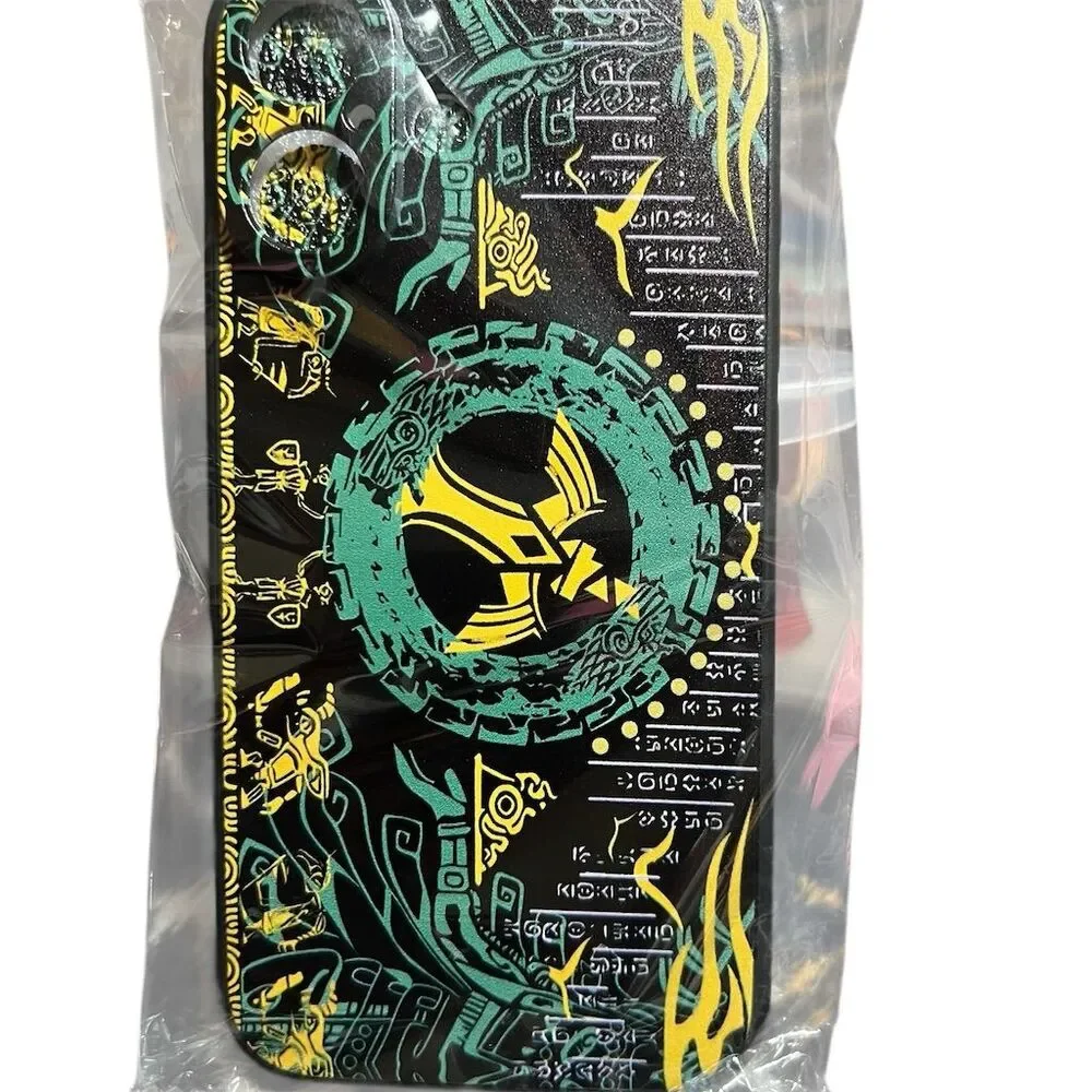 The Legend of Zelda iPhone Case
